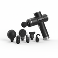 Pro Massage Gun – Deep Tissue Percussion Massager