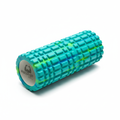 Foam Roller – High-Density Muscle Recovery Roll