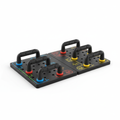 Push Up Board – Multi-Position Upper Body Trainer